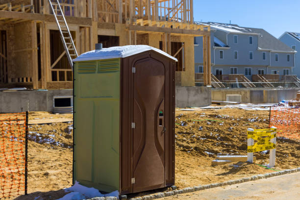 Best Construction site porta potty rental  in Leominster, MA